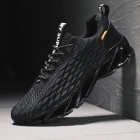 Sommerfeld™ | Axel Active Dragonskin Sneakers