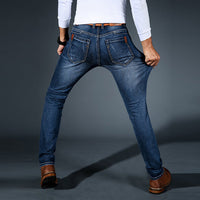 Sommerfeld | Premium Stretch-Jeans für Herren (1 kaufen, 1 GRATIS dazu)