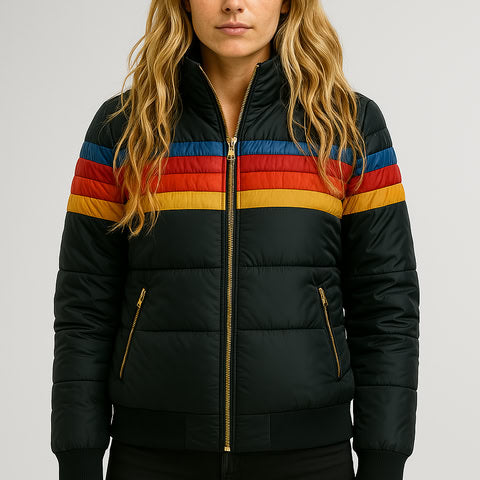 Marietta™ | Wasserdichte Regenjacke