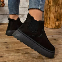 Thirza - Winterstiefel für Frauen