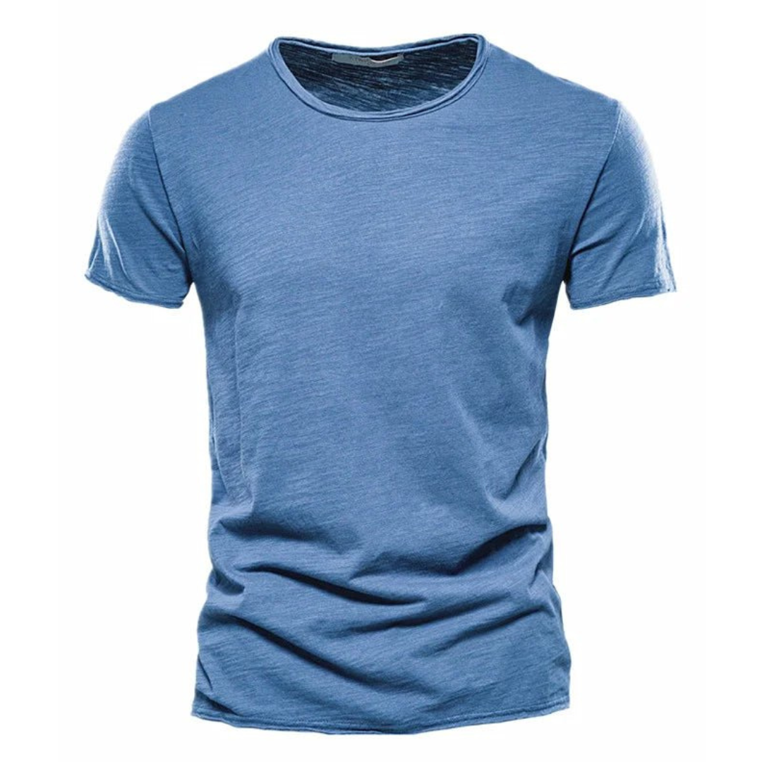 Gabriel™ | Klassisches T-Shirt (2+1 GRATIS)
