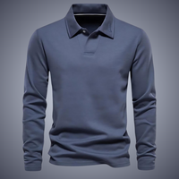 Erik - Premium Poloshirt