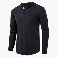 Joris | Essential Langarmshirt