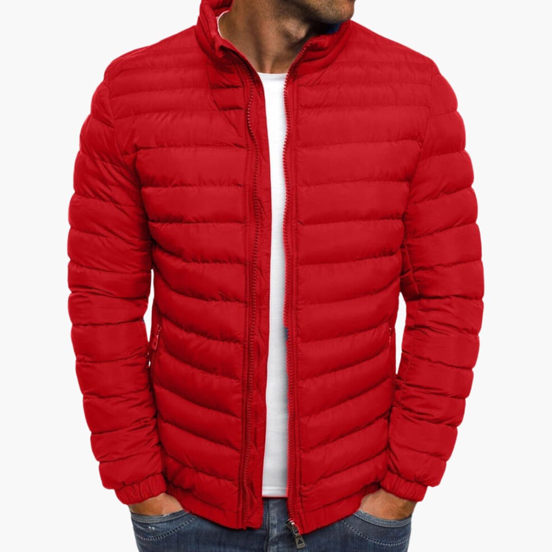 Eli - Elegante Leichte Sommerjacke