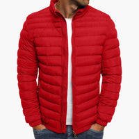 Eli - Elegante Leichte Sommerjacke
