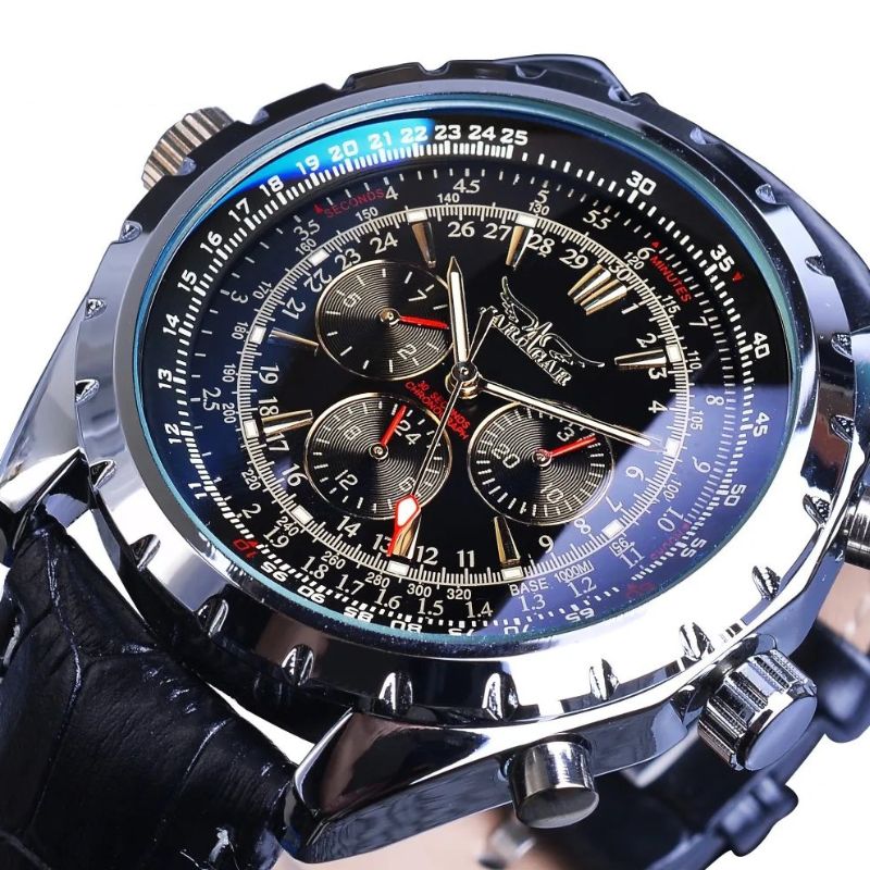 Militärisches Mechanisches Uhr