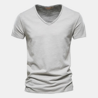 Joachim™  | Tidlös Baumwoll-T-Shirt (2+1 GRATIS)