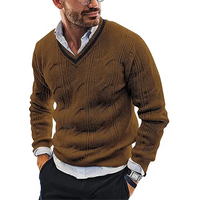 Sommerfeld™ | Eleganter Pullover für Herren