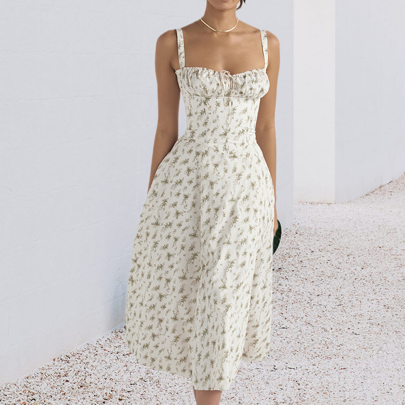Das beste Kleid für den Sommer!