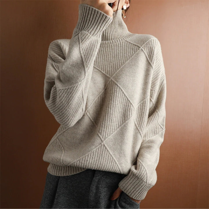 Strickpullover