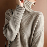 Strickpullover