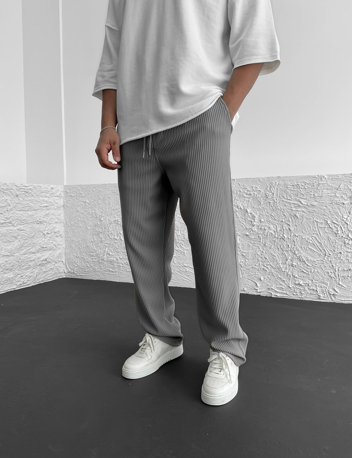 CHRISTOPHE™ – Weiche Luxus Hosen Für Männer
