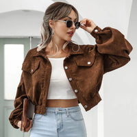 Leichte Freizeitjacke für den Alltag