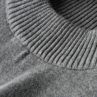 BIRNEY - Eleganter Herrenpullover für einen zeitlosen Look