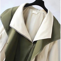 Sylvia - Windjacke