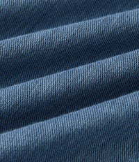 Evie | Bequeme Elastische Hose mit Hohem Bund