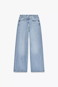 Luna - Asymmetrische Jeans