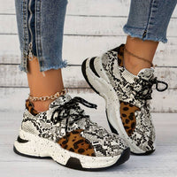 Hilda - Stylische Damen Turnschuhe