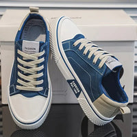 Norwin | Bequeme und lässige Sneaker