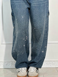 Gertrud | Diamant-Hose