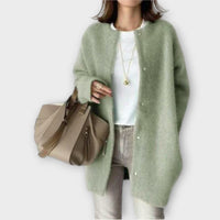 Lilly - Elegante Strickjacke
