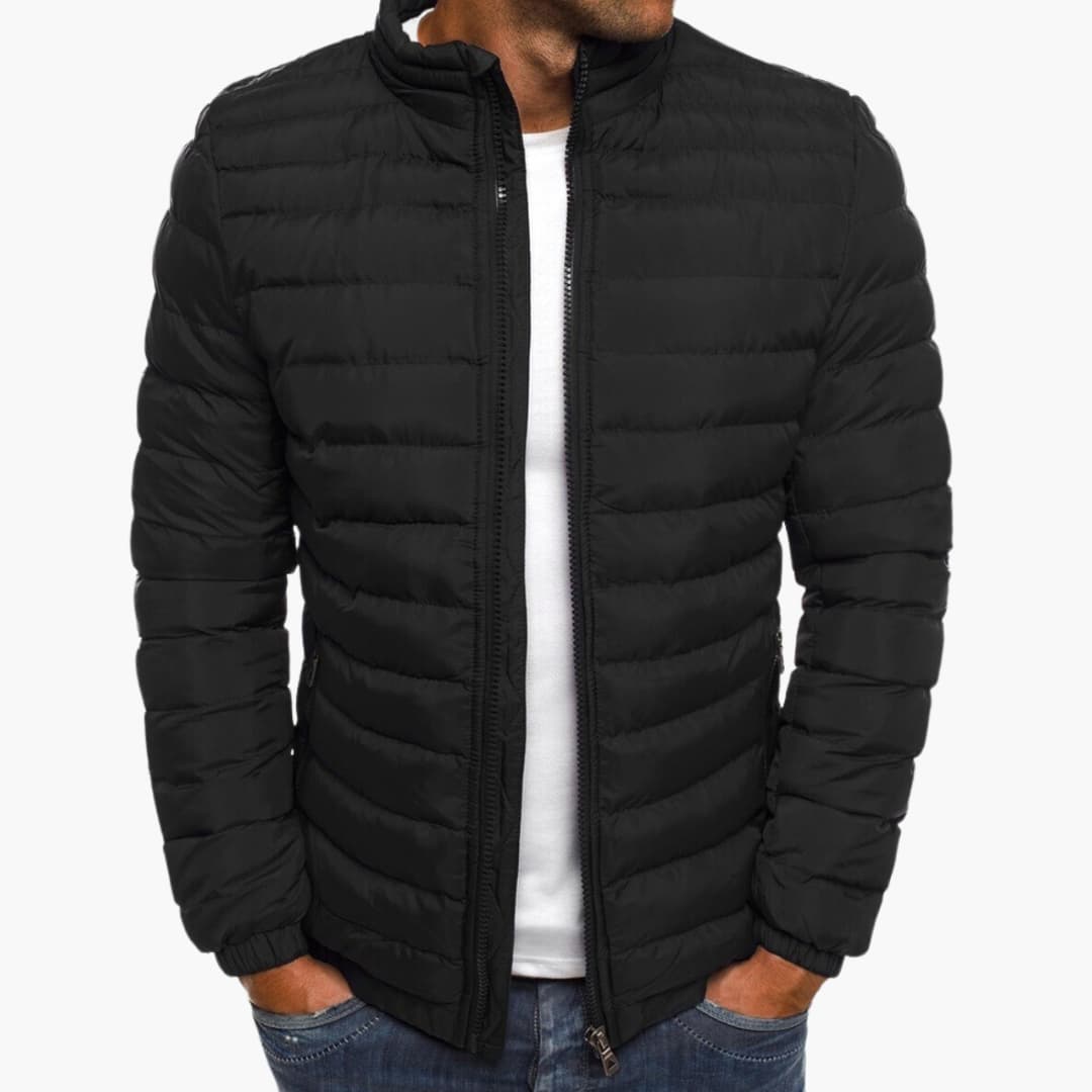 Eli - Elegante Leichte Sommerjacke