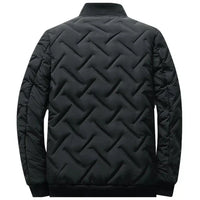 Brady | Stylische Winterjacke