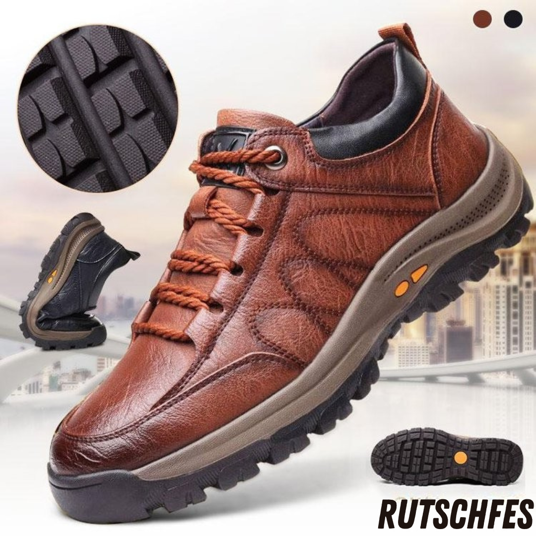 Sommerfeld™ | Nachhaltige und Bequeme Outdoorschuhe