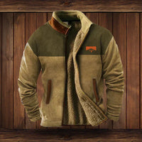 Teodoro™ | Outdoor Fleece Weste