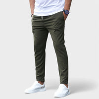 Laluna® | Moderne Stretch-Herrenhose