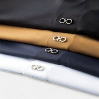 Verrio™ | Polo Lounge Set Elegant und Vielseitig