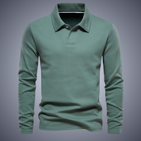 Erik - Premium Poloshirt