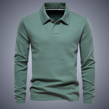 Erik - Premium Poloshirt