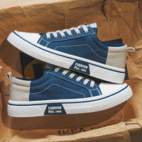 Norwin | Bequeme und lässige Sneaker