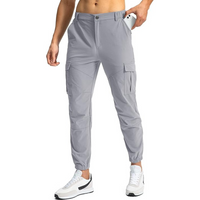 BERNHARD™ | Ultimative Stretch-Cargohose