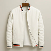 Christopher Varsity Jacke