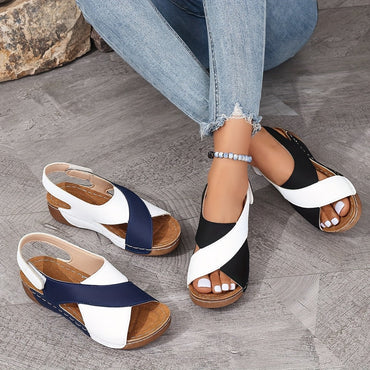 Milena™ - Ultra Bequeme Orthopädische Sandalen