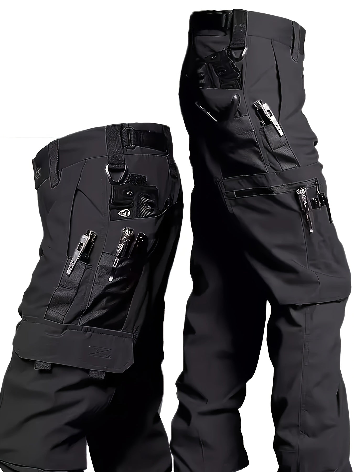 Paco™ - Cargo-Hose für Männer