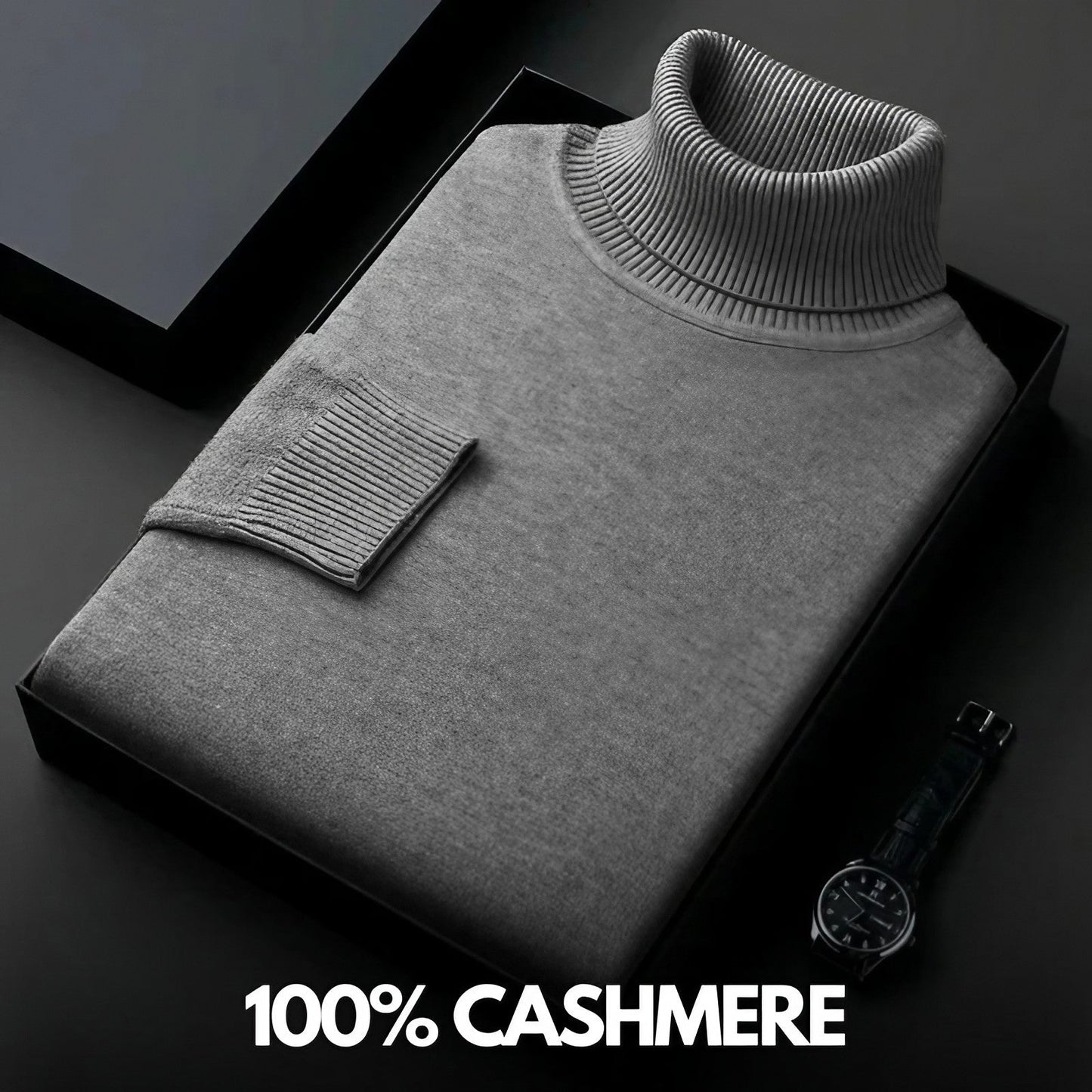 Sommerfeld™ | Kaschmirpullover