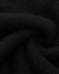 Bennett | Luxuriöser Herren Kaschmirpullover mit Polokragen & Knopfleiste