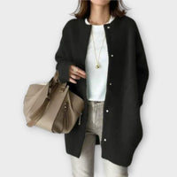 Lilly - Elegante Strickjacke
