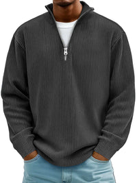 Mazur | Stilvoller, lässiger Pullover