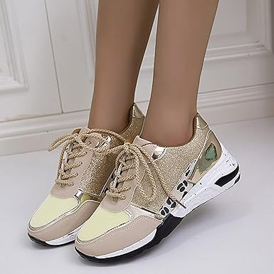 Hilda - Stylische Damen Turnschuhe