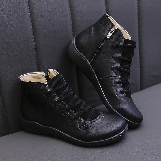 Malou - Stylische Schneestiefel für Frauen