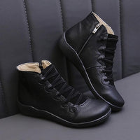 Malou - Stylische Schneestiefel für Frauen