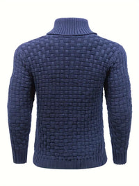 Hudson™ - Exklusiver Pullover