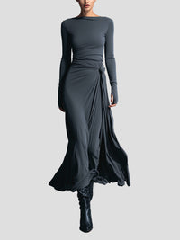 Merly™ - Elegantes Kleid mit Formender Wirkung