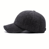 Chris - Trendy Casual Sports Cap im Frühlingsstil für moderne Männer
