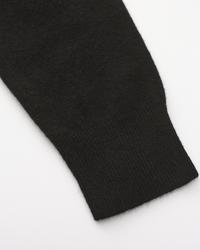 Bennett | Luxuriöser Herren Kaschmirpullover mit Polokragen & Knopfleiste