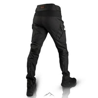 ApexCargo™ – Ultrarobuste Arbeitshose + Gürtel